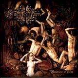 Capitollium - Bloodfall Of Flesh